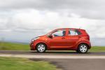 Kia Picanto 2017 года (AU)